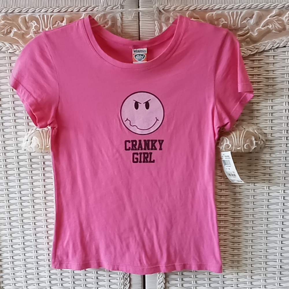 Embellished t-shirt